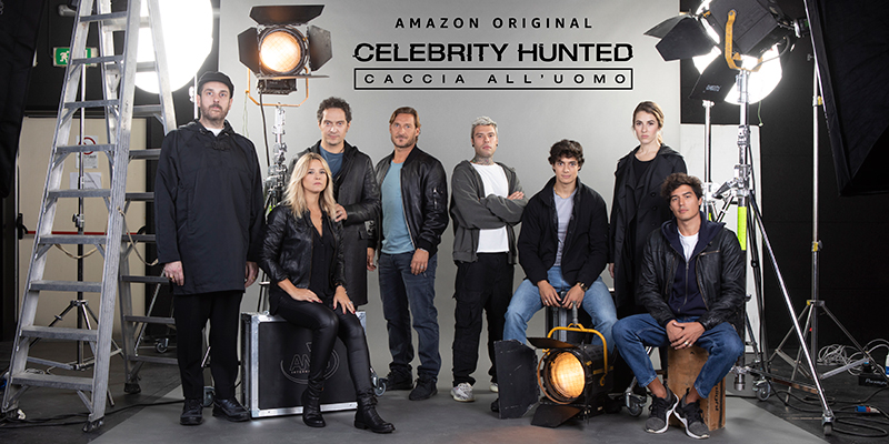 celebrity hunted amazon prime video