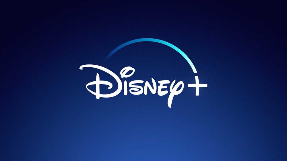 Disney+