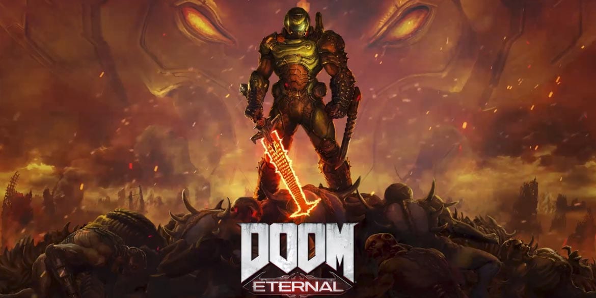 Doom Eternal 1