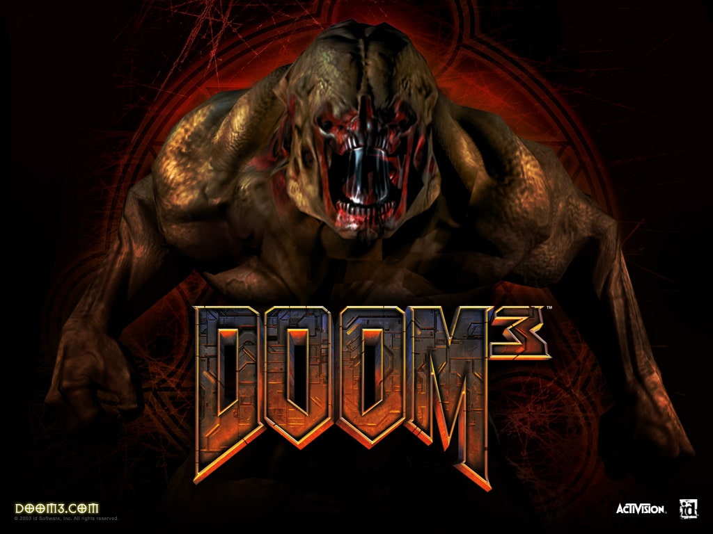 Doom 3 BFG 