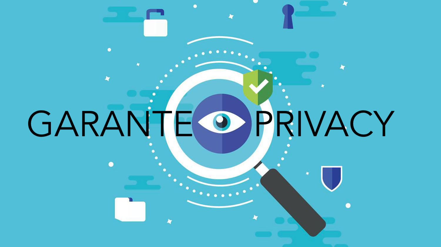 Garante della privacy