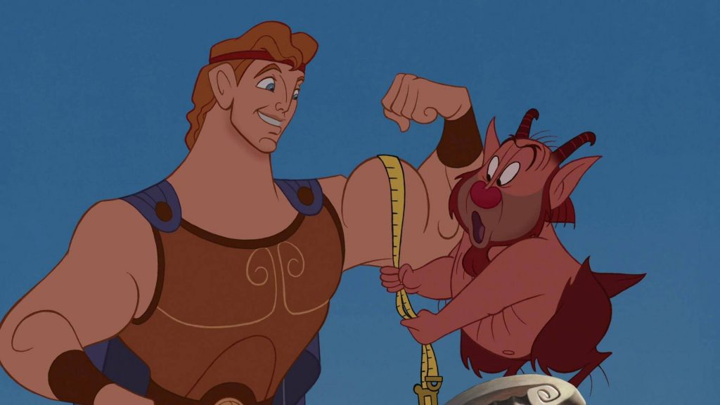 Hercules