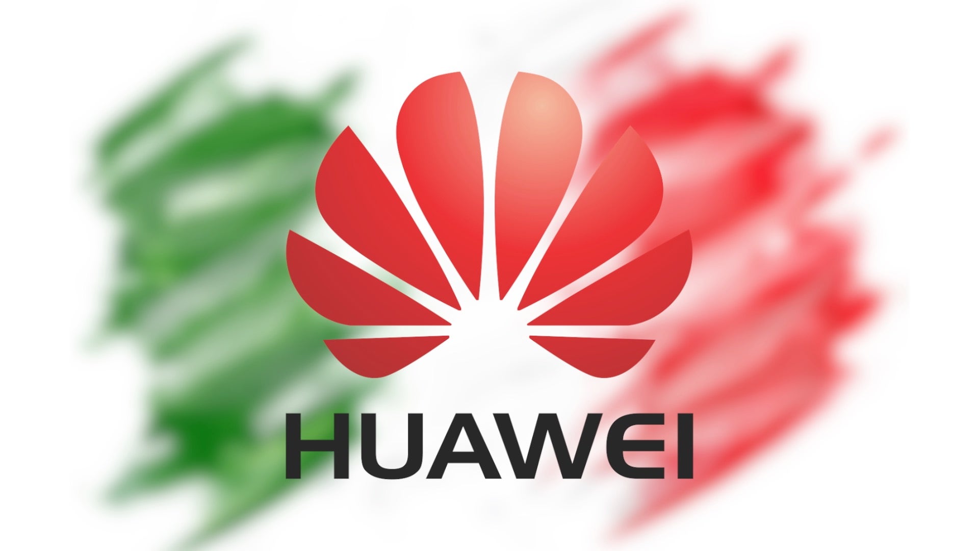 Huawei Italia Coronavirus