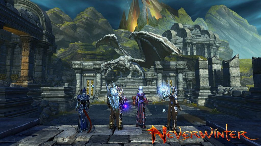 neverwinter recensione dell mmo cryptic studios 20221