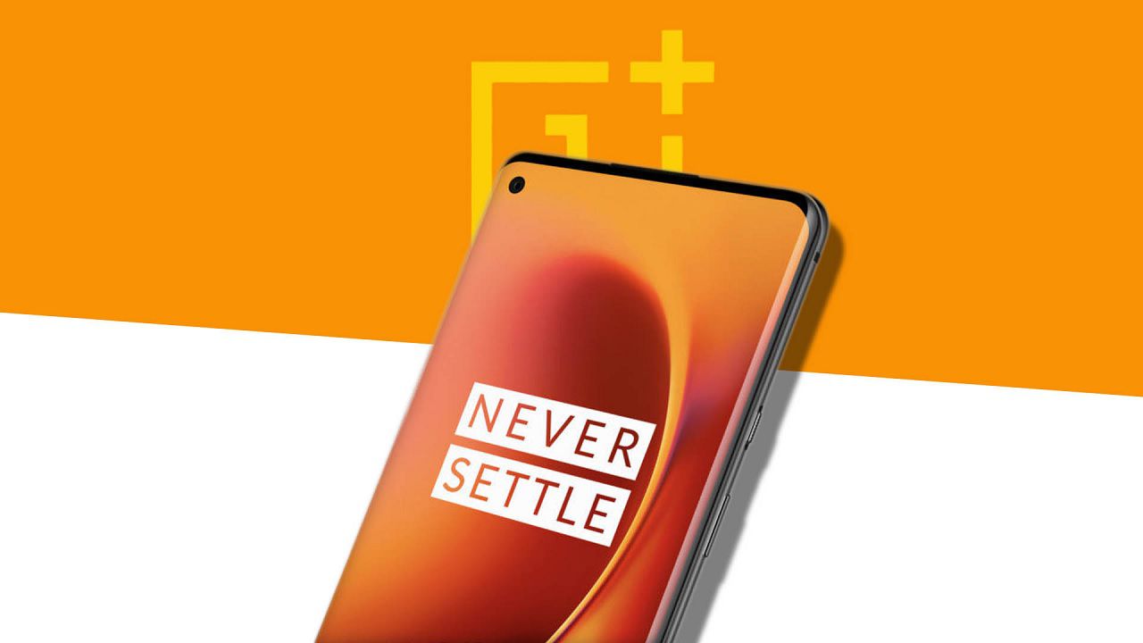 OnePlus 8