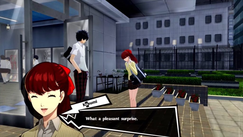 Persona 5 Royal