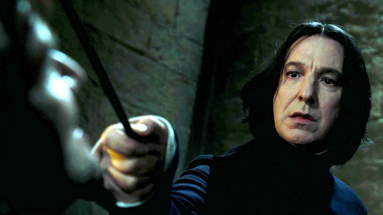 Severus Piton