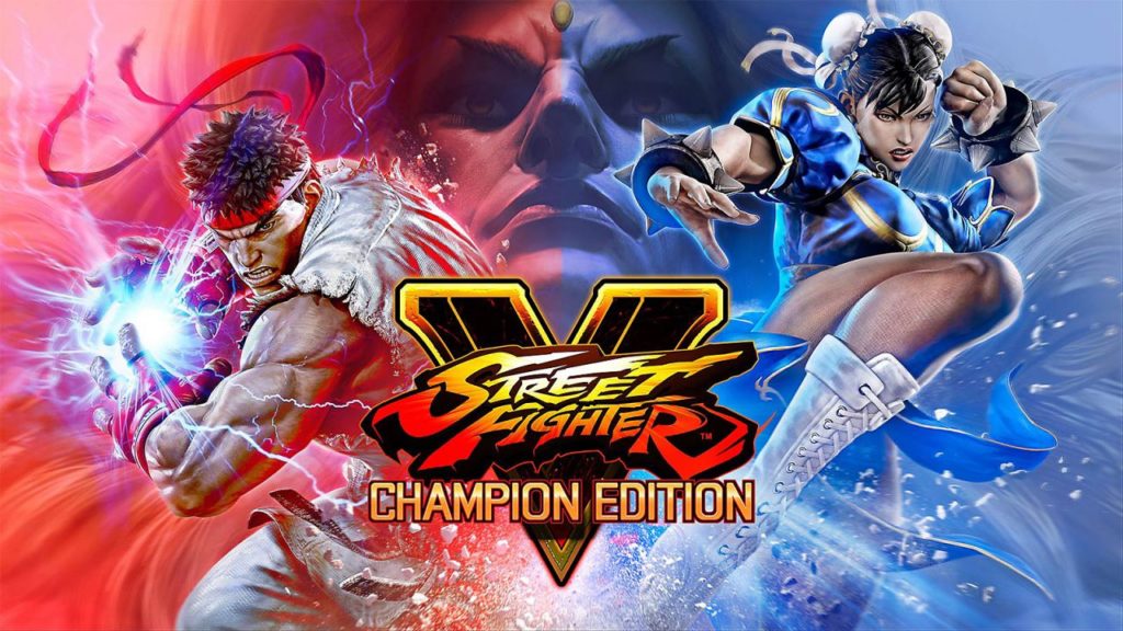 street fighter 5 capcom illustra dettaglio contenuti champion edition v5 426505 1280x720 1