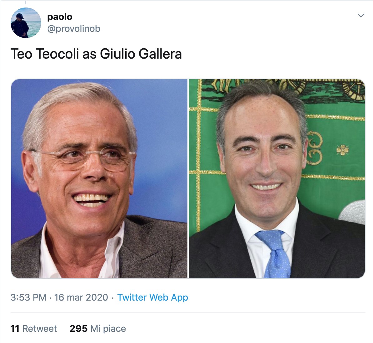 teocoli gallera