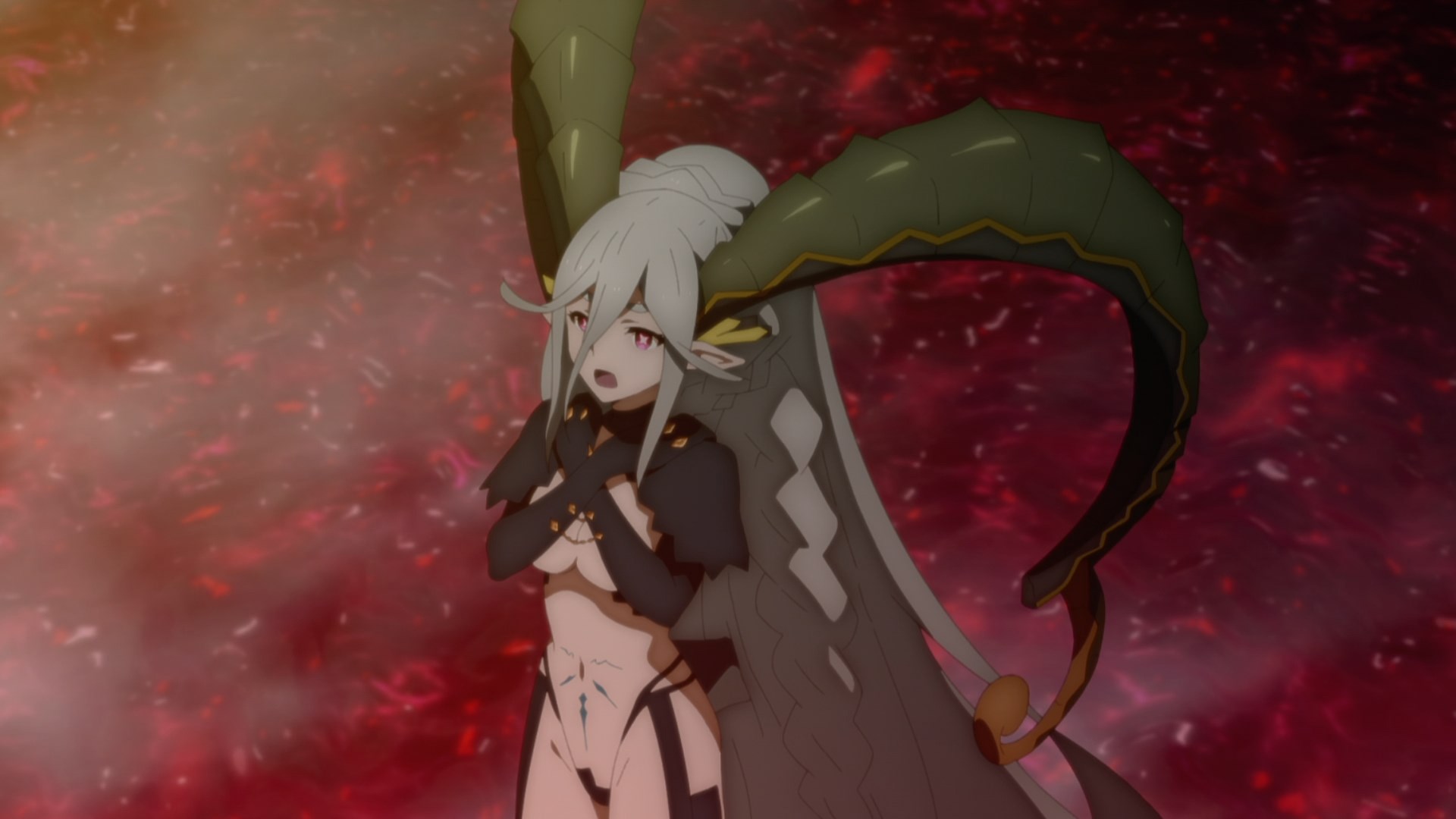 x02 Human sized Tiamat