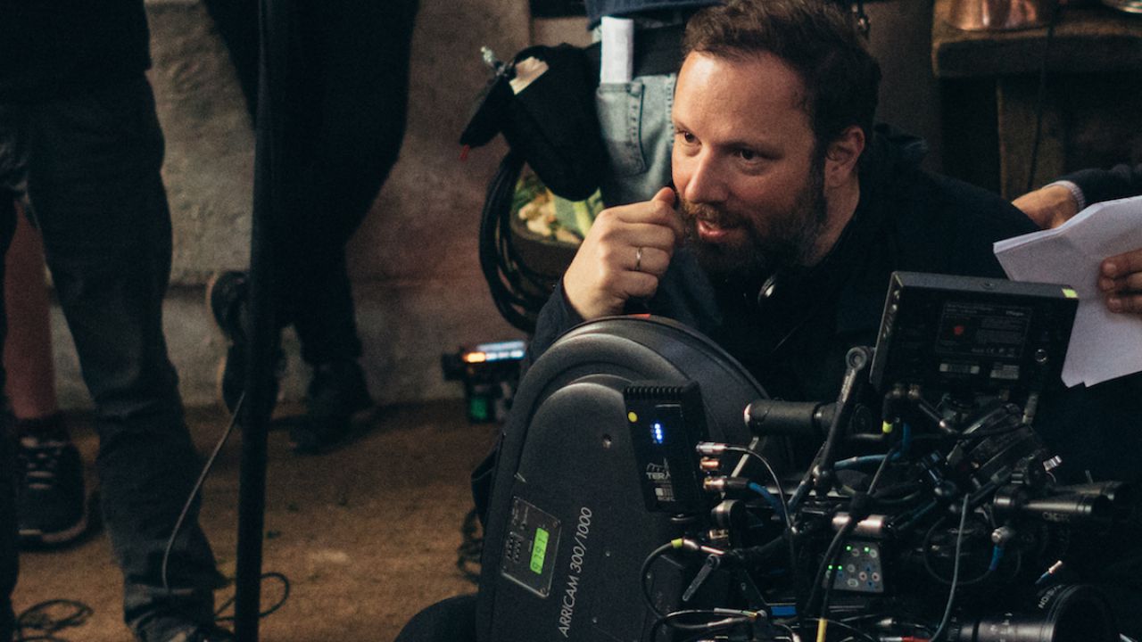 Yorgos Lanthimos