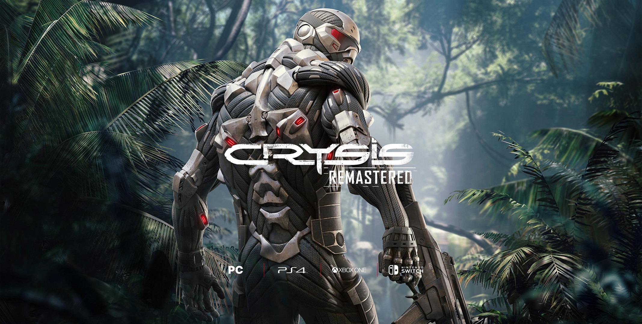 Crysis Remastered