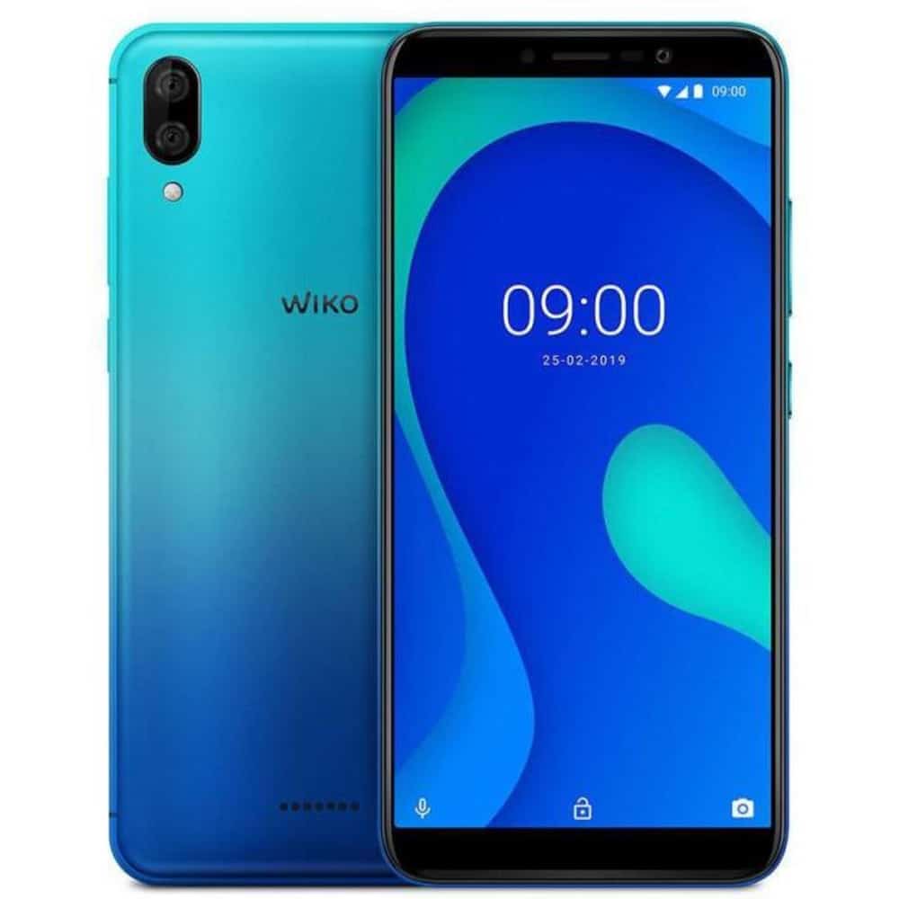 Wiko Y80 Smartphone