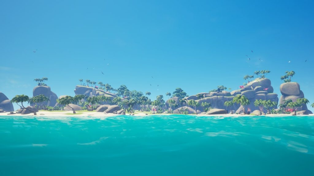 Sea of Thieves