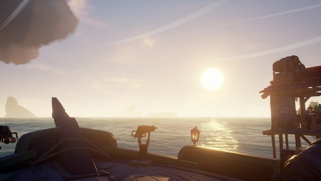 Sea of Thieves