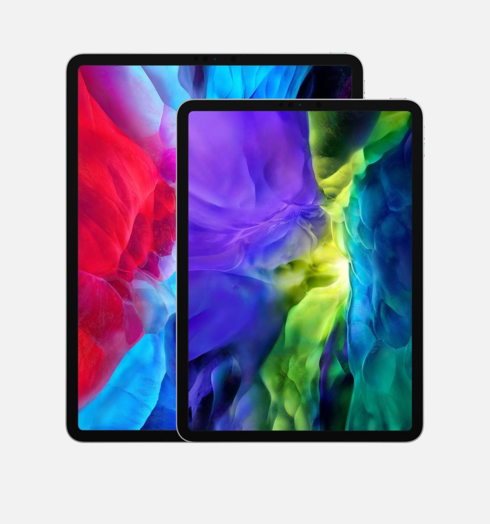 iPad Pro 2020