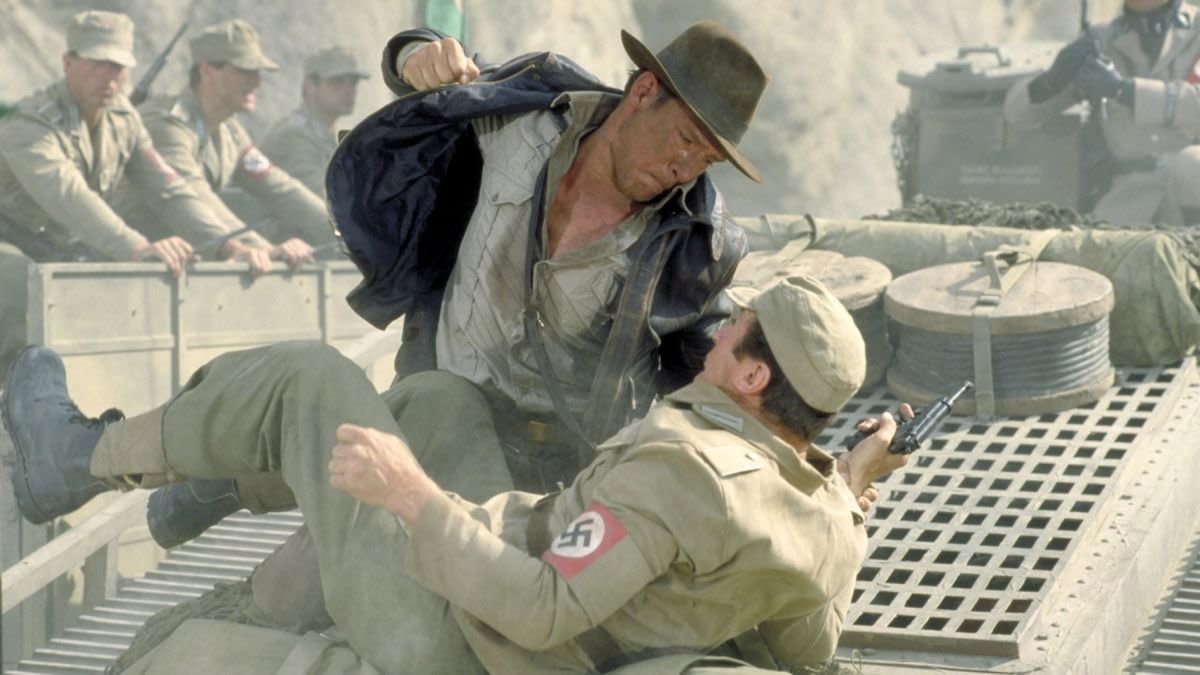 96bf51c51d97e4ab78fc3c815022a4c4 indiana jones why you shouldnt punch nazis