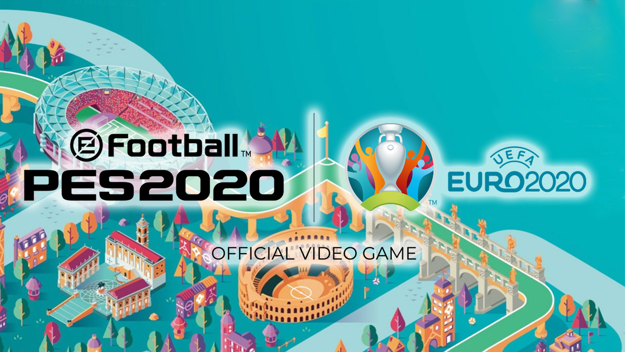 eFootball PES 2020