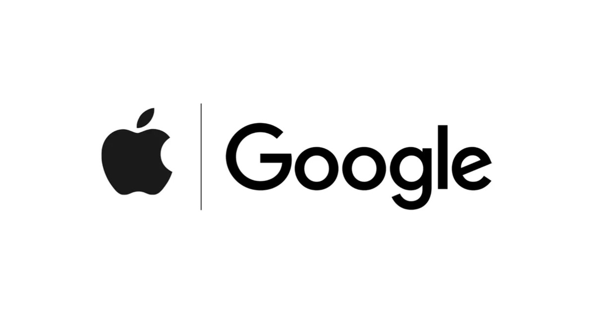 Apple e Google collaborazione