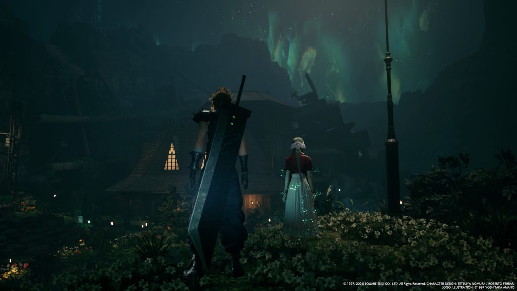 FINAL FANTASY VII REMAKE 20200405224039