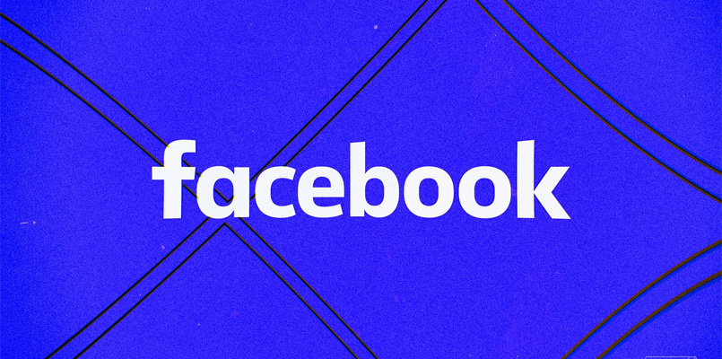 Facebook Logo