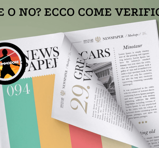 Guida Fake News Notizie Verificate