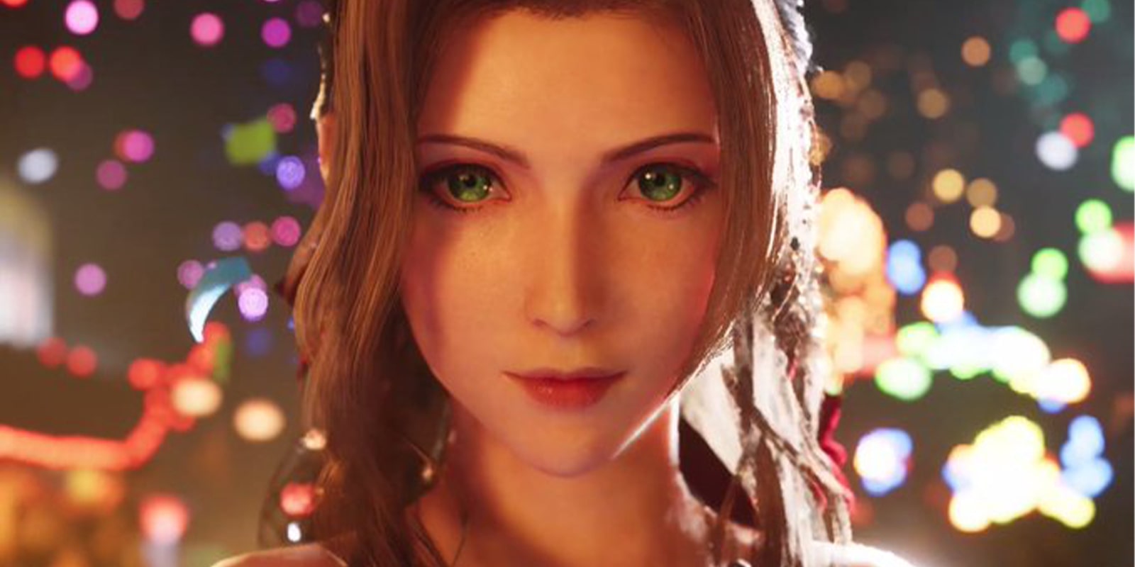 Final Fantasy 7 Remake Aerith Honey Bee Inn min