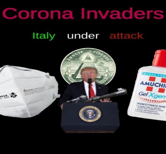 coronavirus