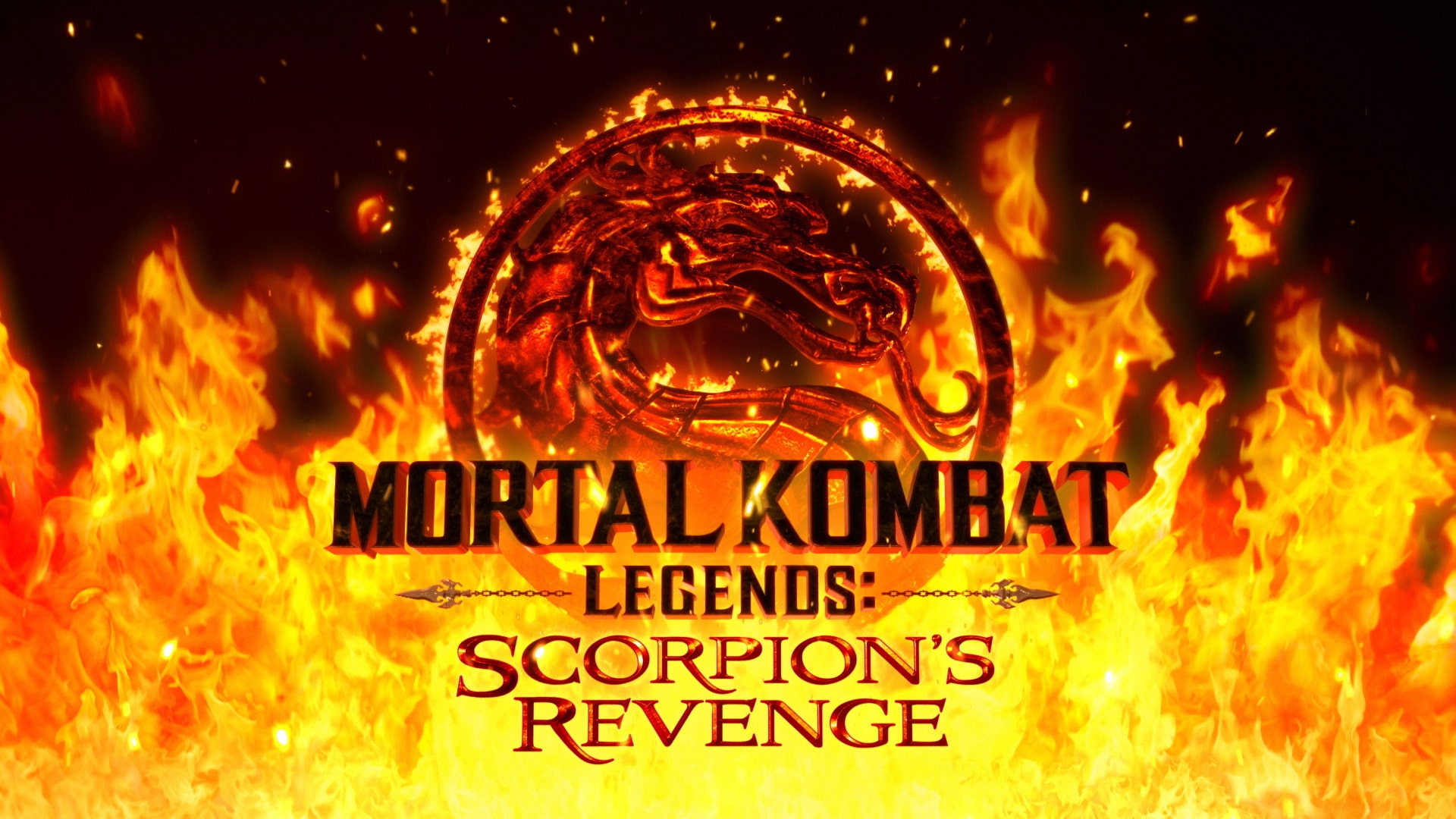 MORTAL KOMBAT LEGENDS: SCORPION’S REVENGE