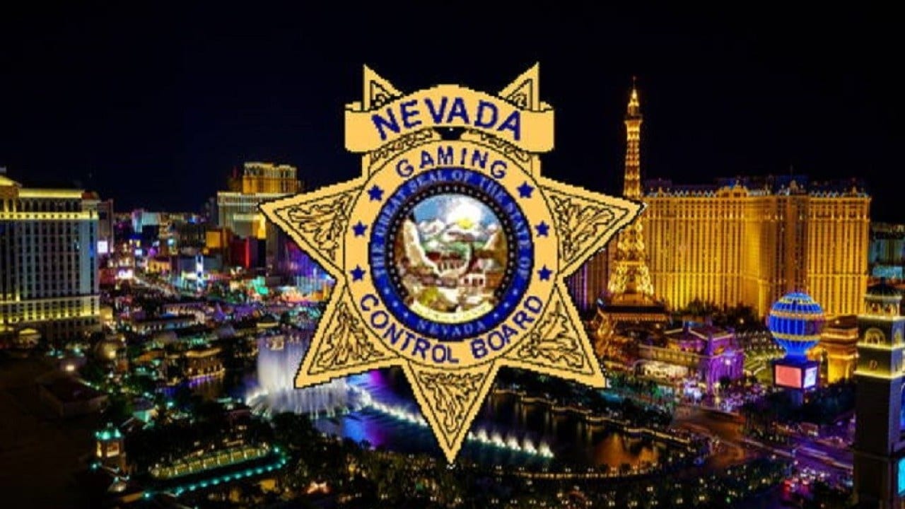 Nevada Gaming