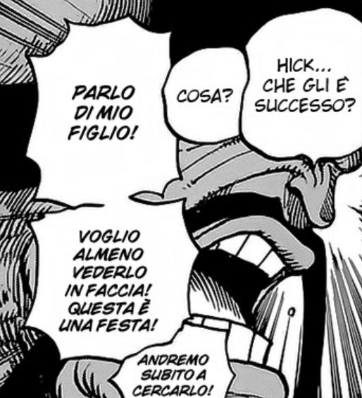 One Piece capitolo 977