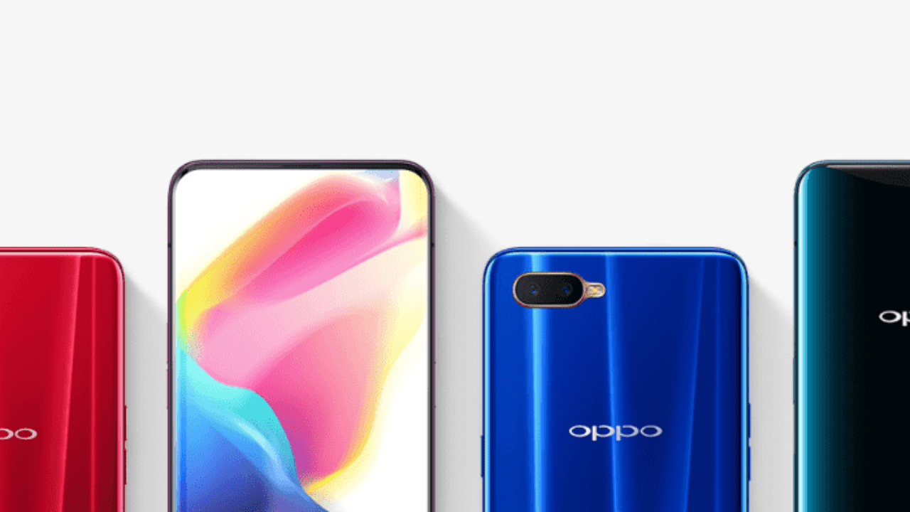 OPPO Amazon Italia