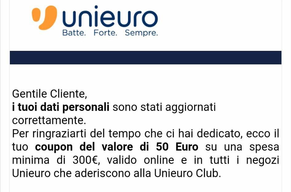 unieuro