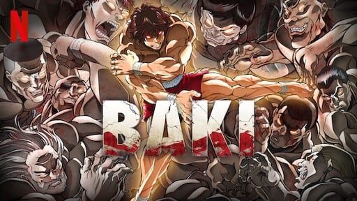 baki