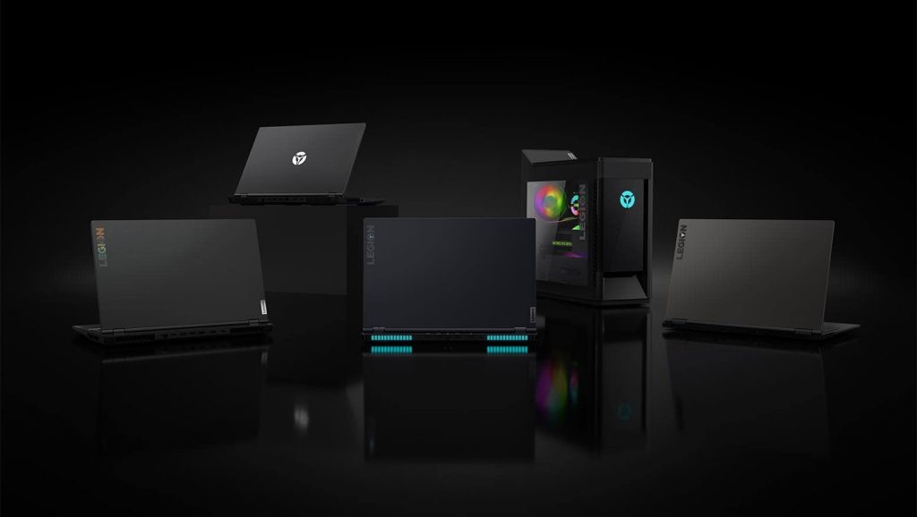 Lenovo Legion Series