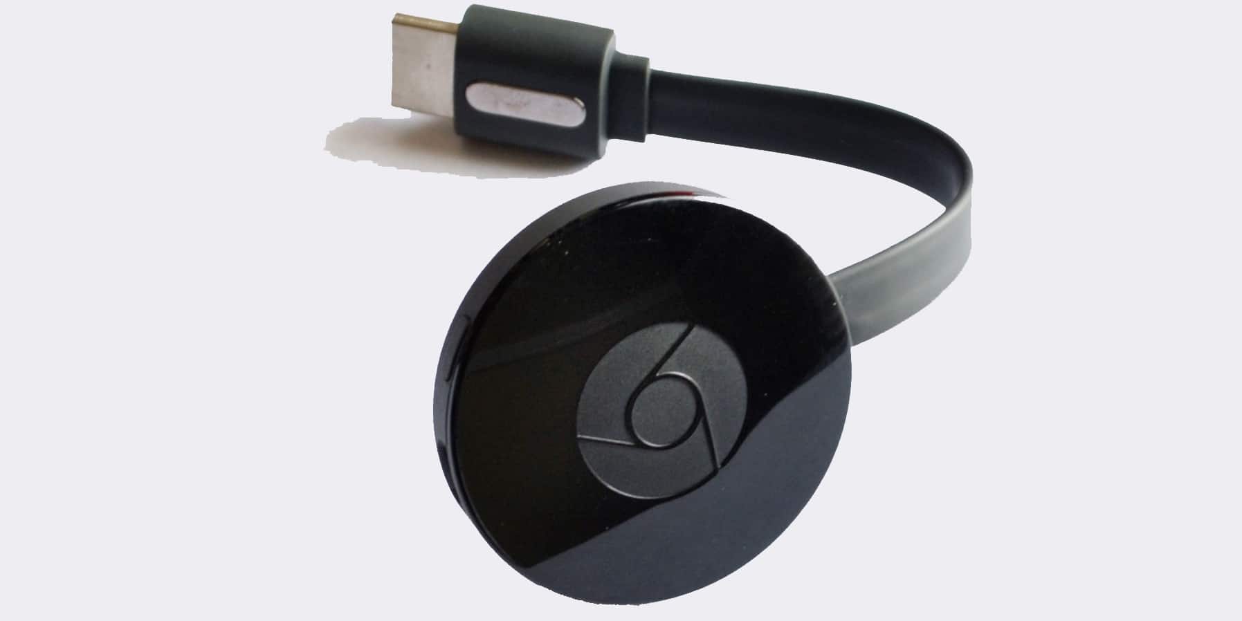 chromecast