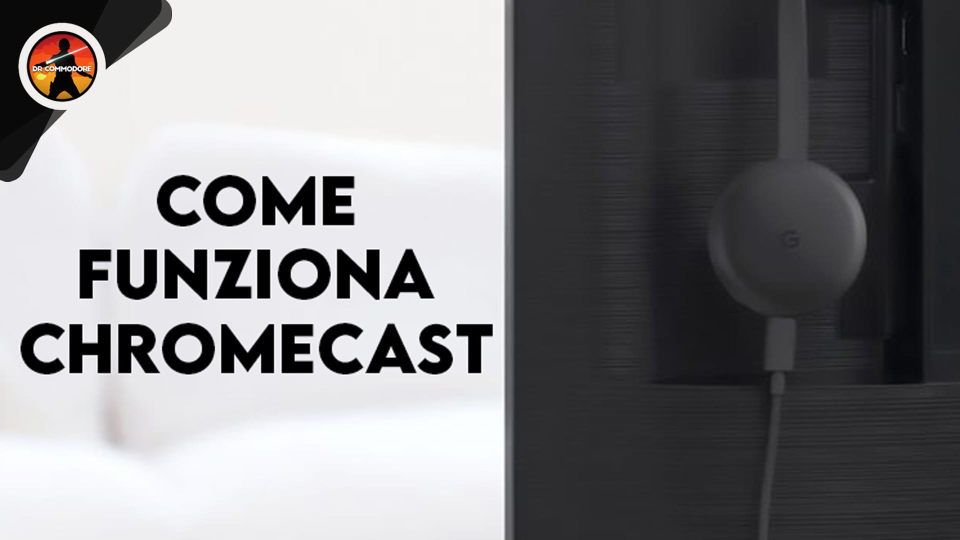 chromecast header