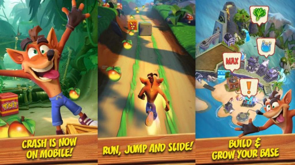 crash bandicoot mobile arrivo smartphone sviluppato autori candy crush v3 426123 1280x720 1