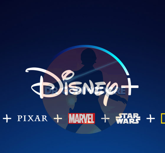 disney+