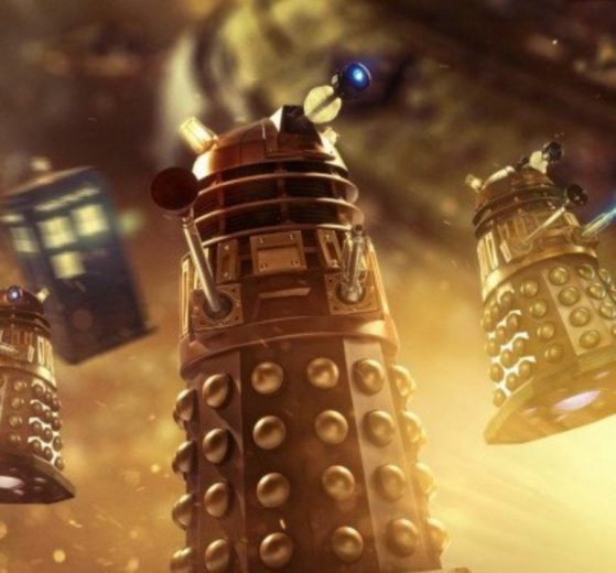 dalek
