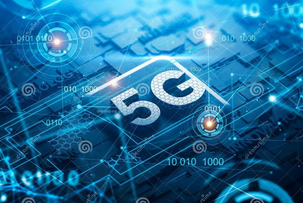 5G