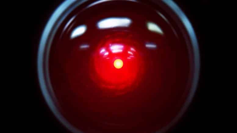 HAL 9000