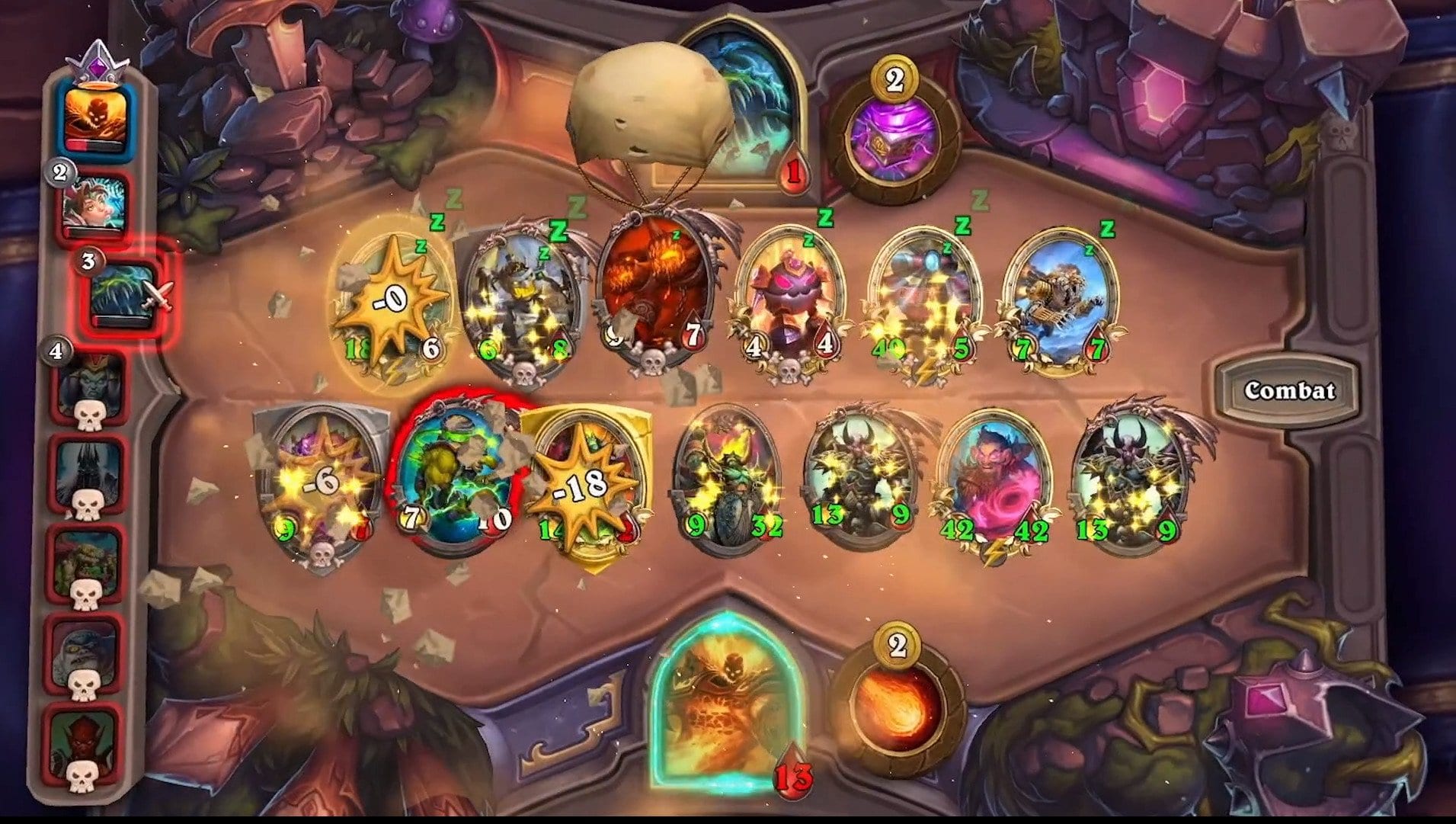 Hearthstone