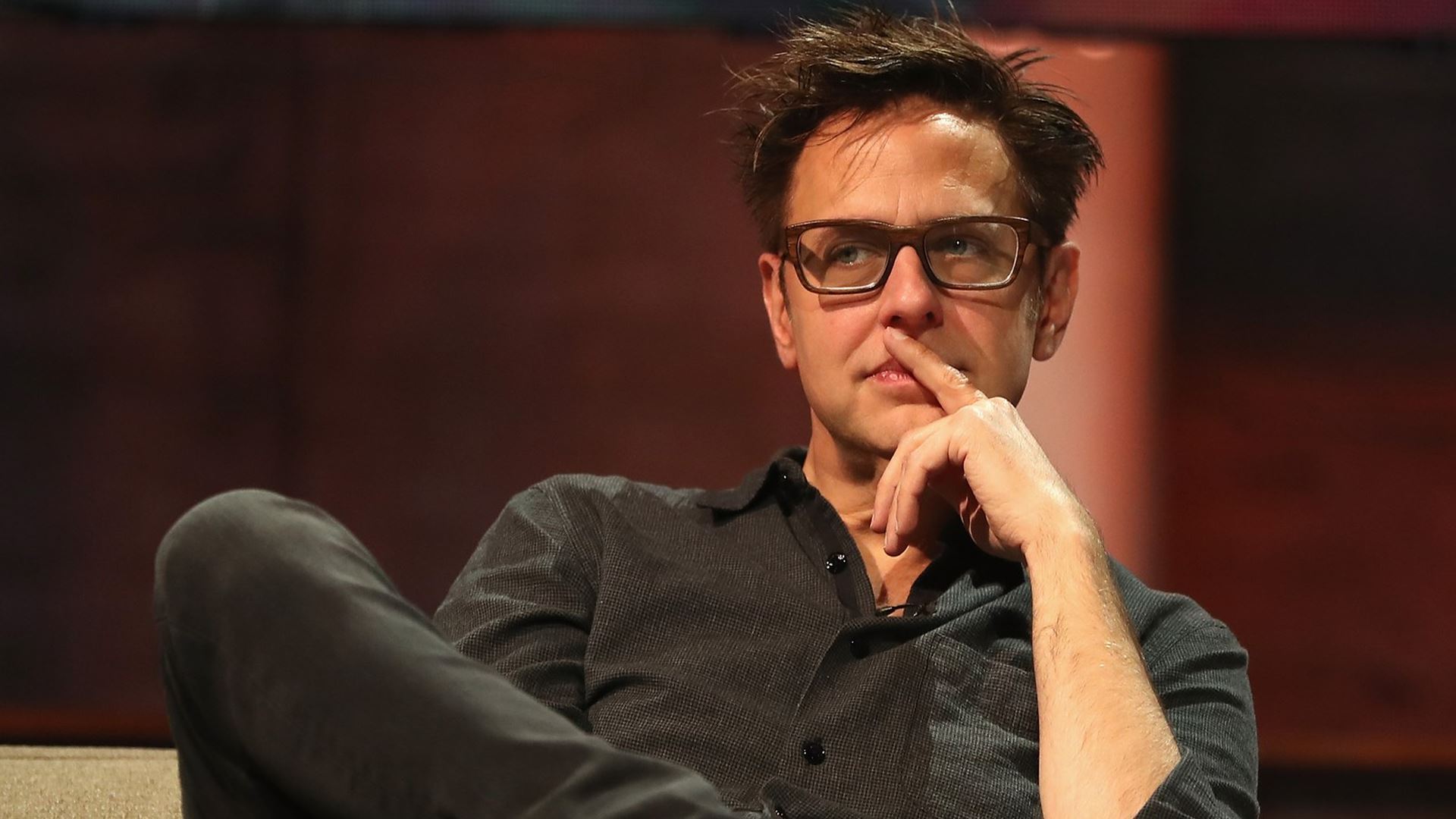 James Gunn