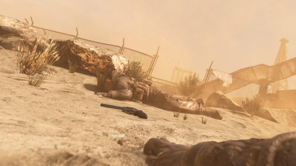 Call of Duty Modern Warfare 2 remastered