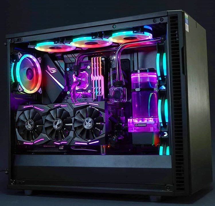 Build PC