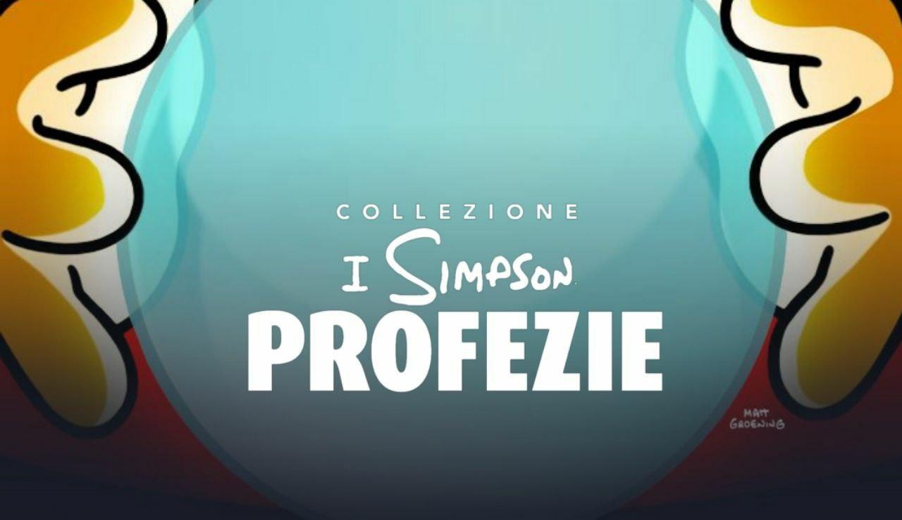 I Simpson