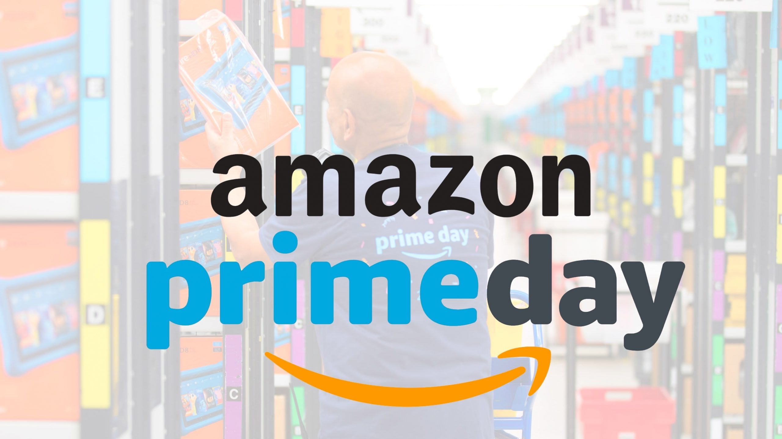 Amazon prime day