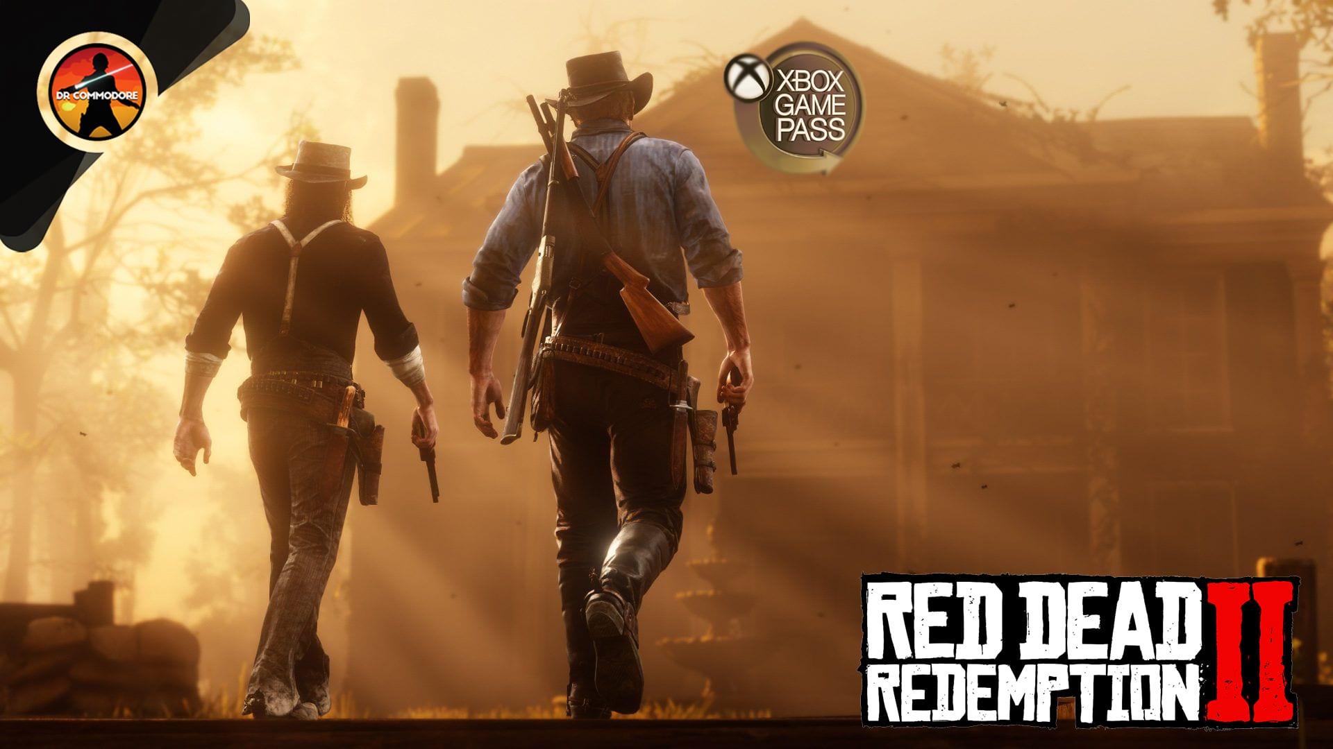 red dead redemption