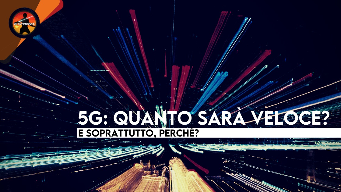 velocità 5g